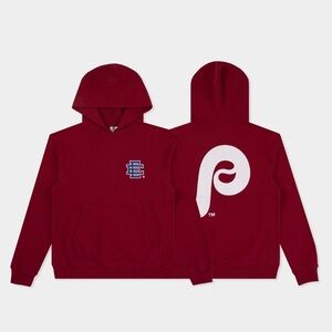 Philadelphia Phillies Eric Emmanuel Hoodie
